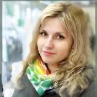 Девушка в магазине :: Евгений 