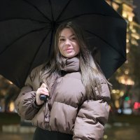 Осенний парк :: Dmitry i Mary S