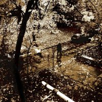 Ничто... :: Николай Семёнов