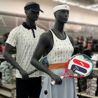 Большой теннис. :: Радмир Арсеньев