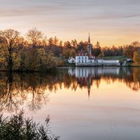 Гатчина :: Владимир Колесников