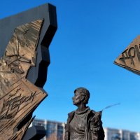 Качура Ольга Сергеевна :: Радмир Арсеньев