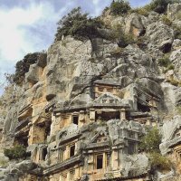 Старина :: Георгиевич 