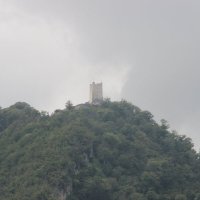 Анакопийская крепость :: Serega SchütZ