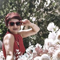 Воздвиженка :: Лана 