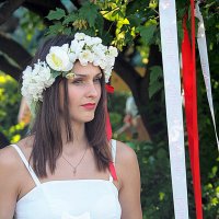 конфетку хотите :: Олег Лукьянов