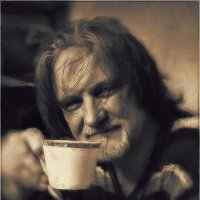 My magic Petersburg_02955_Андрей :: Станислав Лебединский