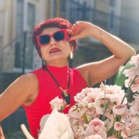 Воздвиженка :: Лана 