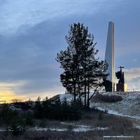 Сегодня :: Ален Янн 