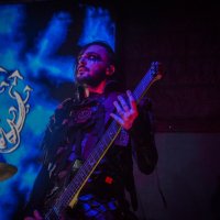 группа Мещера :: Евгений 