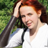 девичьи лики :: Олег Лукьянов девичьи лики :: Олег Лукьянов