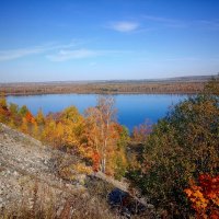 Самара. Ширяево :: Надежда Самара. Ширяево :: Надежда