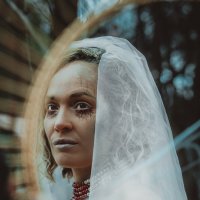 когда девушка хочет замуж :: Анастасия Балашова