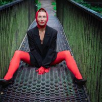 мост :: Анастасия Балашова