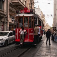 Отход) :: Лилия .