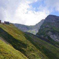 Солнце на вершине :: Наталия Григорьева