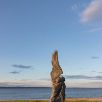 на набережной :: navalon M