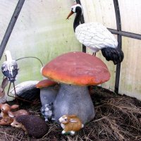 Ушли на зимовку :: Людмила Смородинская Ушли на зимовку :: Людмила Смородинская