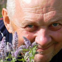 Хитрюга :: Нэлли Обертынская