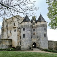 замок графов Перш :: Георгий А