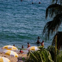 Пляж :: Светлана SvetNika17