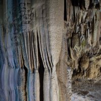 Новоафонская пещера :: AZ east3