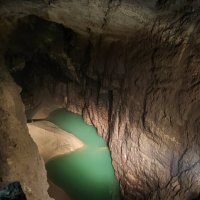 Новоафонская пещера :: AZ east3