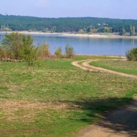 Пейзажи Крыма :: Валентин Семчишин Пейзажи Крыма :: Валентин Семчишин