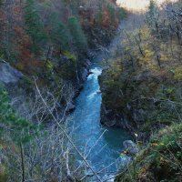 Гузерипль :: Сергей Запорожцев