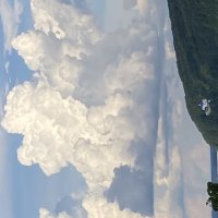 На слиянии рек :: Ольга Савельева 