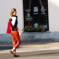 УТРЕННИЙ КОФЕ :: Виктор Никитенко