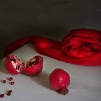 гранаты :: Наталья S