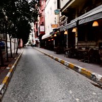 Стамбул - 42 :: Артём Кузнецов