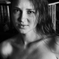 Даша и Хайнлайн :: СЮ 