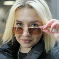 Горожанка :: Dmitry i Mary S