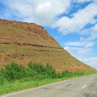 Дорогами Хакассии :: Дмитрий Конев Дорогами Хакассии :: Дмитрий Конев