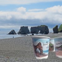 Мыс Великан. :: ИРЭН@ . Мыс Великан. :: ИРЭН@ .