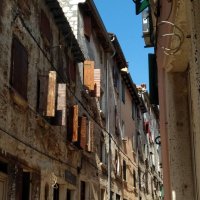 Хорватия :: Натали 