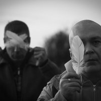 Shamanic Dream... :: Римский Шершень Hornet