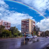 *   *   * :: Уже не важно 