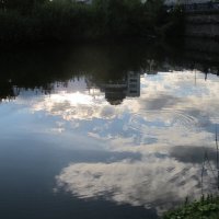 про Екатеринбург :: Елена Шаламова про Екатеринбург :: Елена Шаламова