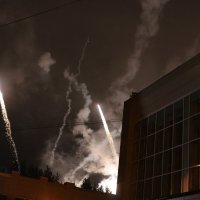 Фейерверк :: Ольга Фейерверк :: Ольга