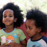 Дети Израиля. :: Аркадий Басович Дети Израиля. :: Аркадий Басович