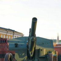 Красная площадь :: александр 