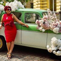 Воздвиженка :: Лана 