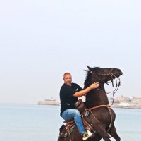 Спорт :: Владислав Воровский 