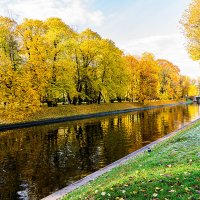 Мойка :: Ирина Соловьёва