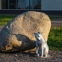 Петрозаводск, Онежская набережная :: navalon M