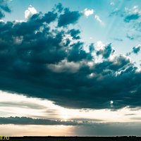 НЕБО СТЕПИ :: HART BAD