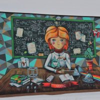 Мой город :: Венера Чуйкова Мой город :: Венера Чуйкова